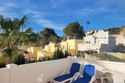 Bungalow en Calpe, Alicante, Calpe - € 315.000 | Ref: B3 - photo 11