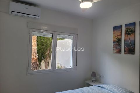 Bungalow en Calpe, Alicante, Calpe - € 315.000 | Ref: B3 - photo 12