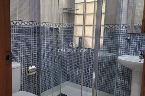 Bungalow en Calpe, Alicante, Calpe - € 315.000 | Ref: B3 - photo 13