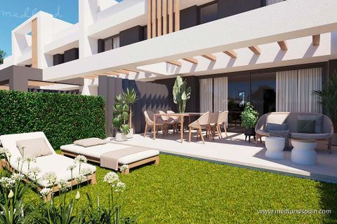 Byhus i Mijas Costa, Malaga, Mijas Costa - € 999.000 | Ref: N-7205220 - foto 2