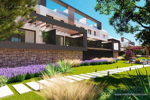 Byhus i Mijas Costa, Malaga, Mijas Costa - € 999.000 | Ref: N-7205220 - foto 3