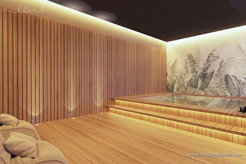 Byhus i Mijas Costa, Malaga, Mijas Costa - € 999.000 | Ref: N-7205220 - foto 5