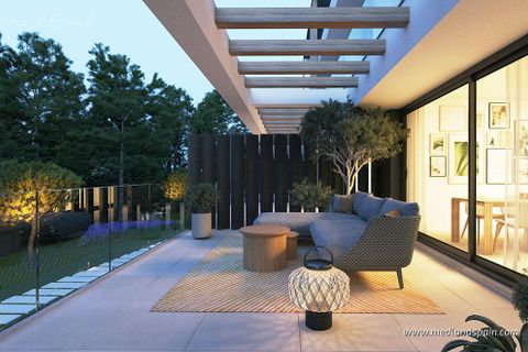 Byhus i Mijas Costa, Malaga, Mijas Costa - € 999.000 | Ref: N-7205220 - foto 8