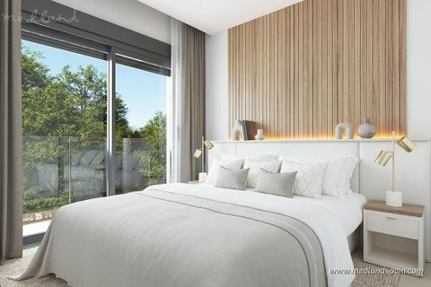Byhus i Mijas Costa, Malaga, Mijas Costa - € 999.000 | Ref: N-7205220 - foto 12