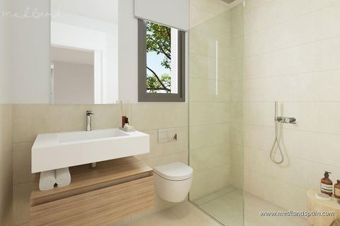 Byhus i Mijas Costa, Malaga, Mijas Costa - € 999.000 | Ref: N-7205220 - foto 13