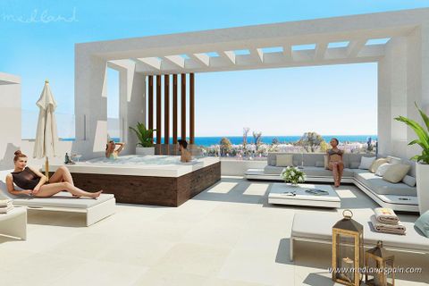 Byhus i Mijas Costa, Malaga, Mijas Costa - € 999.000 | Ref: N-7205220 - foto 15