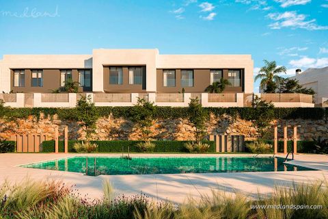 Byhus i Mijas Costa, Malaga, Mijas Costa - € 1.112.000 | Ref: N-7195563 - foto 3