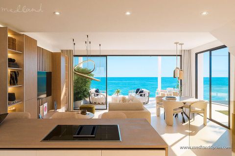 Byhus i Mijas Costa, Malaga, Mijas Costa - € 1.112.000 | Ref: N-7195563 - foto 8