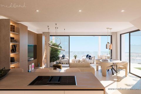 Byhus i Mijas Costa, Malaga, Mijas Costa - € 1.112.000 | Ref: N-7195563 - foto 9