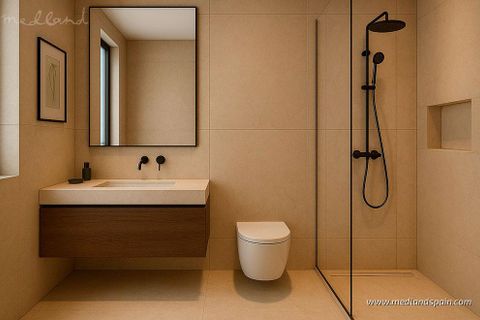 Byhus i Mijas Costa, Malaga, Mijas Costa - € 1.112.000 | Ref: N-7195563 - foto 13
