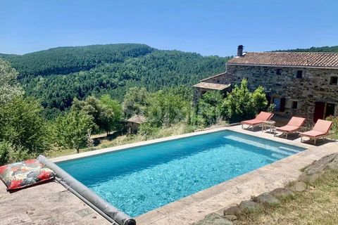 Villa i Portes, Gard, Portes - € 495.000 | Ref: 9750A - foto 1