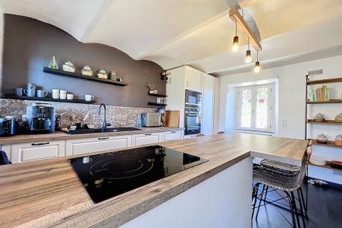Villa i Portes, Gard, Portes - € 495.000 | Ref: 9750A - foto 5