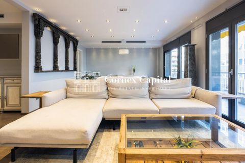 Lejlighed i Barcelona, Barcelona, Barcelona - € 1.550.000 | Ref: V-GALVANY-20 - foto 2