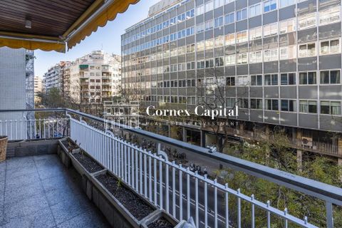 Lejlighed i Barcelona, Barcelona, Barcelona - € 1.550.000 | Ref: V-GALVANY-20 - foto 3