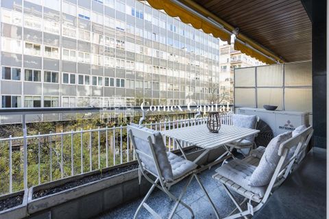 Lejlighed i Barcelona, Barcelona, Barcelona - € 1.550.000 | Ref: V-GALVANY-20 - foto 4