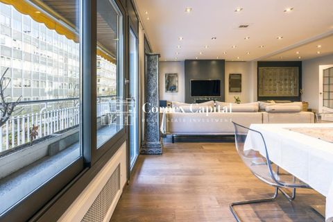 Lejlighed i Barcelona, Barcelona, Barcelona - € 1.550.000 | Ref: V-GALVANY-20 - foto 5