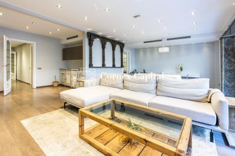 Lejlighed i Barcelona, Barcelona, Barcelona - € 1.550.000 | Ref: V-GALVANY-20 - foto 6