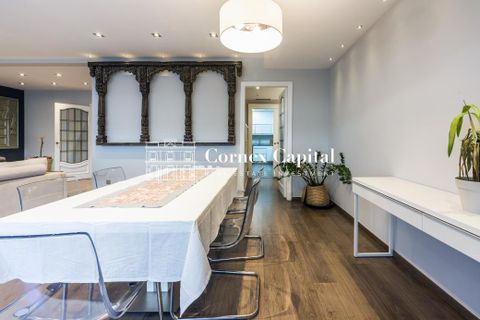 Lejlighed i Barcelona, Barcelona, Barcelona - € 1.550.000 | Ref: V-GALVANY-20 - foto 7
