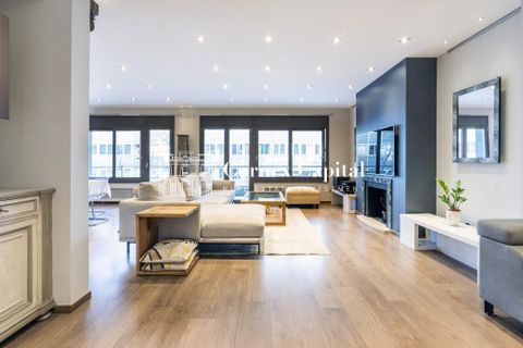 Lejlighed i Barcelona, Barcelona, Barcelona - € 1.550.000 | Ref: V-GALVANY-20 - foto 9