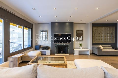 Lejlighed i Barcelona, Barcelona, Barcelona - € 1.550.000 | Ref: V-GALVANY-20 - foto 10