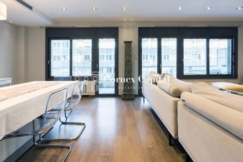 Lejlighed i Barcelona, Barcelona, Barcelona - € 1.550.000 | Ref: V-GALVANY-20 - foto 11
