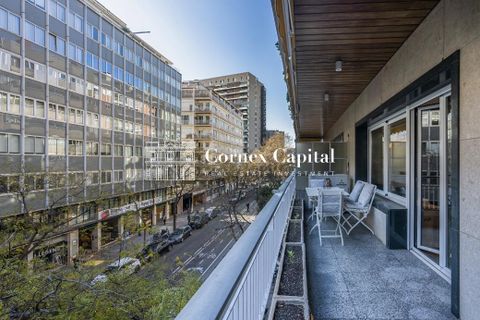 Lejlighed i Barcelona, Barcelona, Barcelona - € 1.550.000 | Ref: V-GALVANY-20 - foto 12