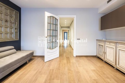 Lejlighed i Barcelona, Barcelona, Barcelona - € 1.550.000 | Ref: V-GALVANY-20 - foto 14