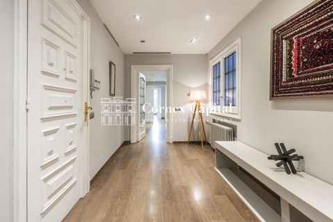Lejlighed i Barcelona, Barcelona, Barcelona - € 1.550.000 | Ref: V-GALVANY-20 - foto 15