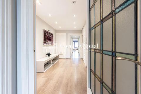 Lejlighed i Barcelona, Barcelona, Barcelona - € 1.550.000 | Ref: V-GALVANY-20 - foto 16