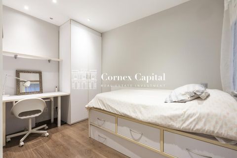 Lejlighed i Barcelona, Barcelona, Barcelona - € 1.550.000 | Ref: V-GALVANY-20 - foto 17