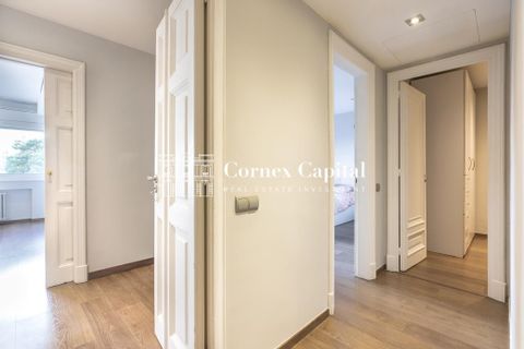 Lejlighed i Barcelona, Barcelona, Barcelona - € 1.550.000 | Ref: V-GALVANY-20 - foto 18