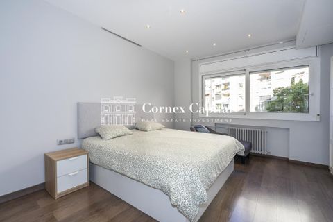 Lejlighed i Barcelona, Barcelona, Barcelona - € 1.550.000 | Ref: V-GALVANY-20 - foto 19