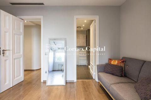 Lejlighed i Barcelona, Barcelona, Barcelona - € 1.550.000 | Ref: V-GALVANY-20 - foto 21