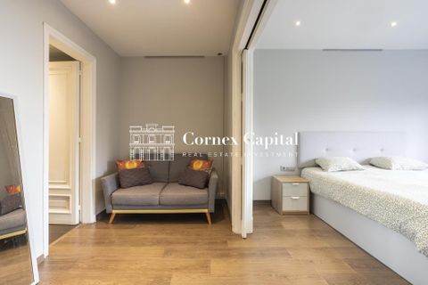 Lejlighed i Barcelona, Barcelona, Barcelona - € 1.550.000 | Ref: V-GALVANY-20 - foto 22