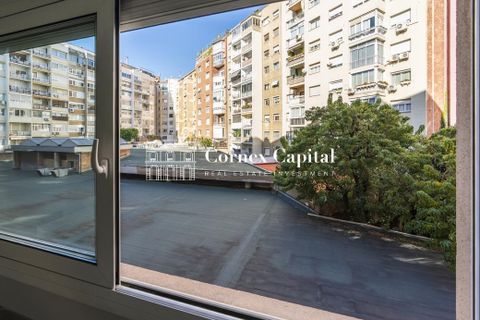 Lejlighed i Barcelona, Barcelona, Barcelona - € 1.550.000 | Ref: V-GALVANY-20 - foto 24