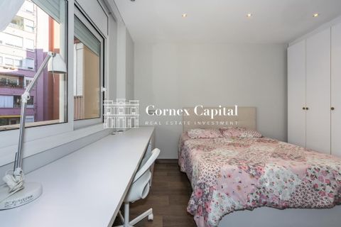 Lejlighed i Barcelona, Barcelona, Barcelona - € 1.550.000 | Ref: V-GALVANY-20 - foto 25