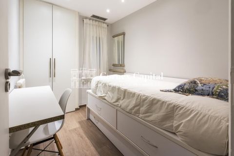 Lejlighed i Barcelona, Barcelona, Barcelona - € 1.550.000 | Ref: V-GALVANY-20 - foto 29