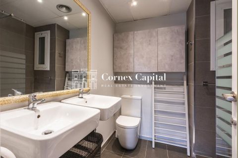 Lejlighed i Barcelona, Barcelona, Barcelona - € 1.550.000 | Ref: V-GALVANY-20 - foto 30