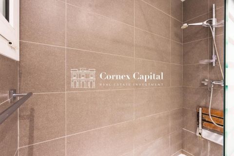 Lejlighed i Barcelona, Barcelona, Barcelona - € 1.550.000 | Ref: V-GALVANY-20 - foto 31