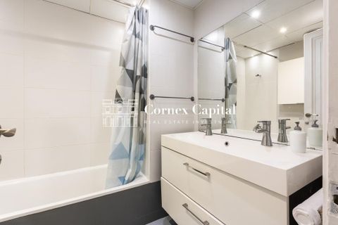 Lejlighed i Barcelona, Barcelona, Barcelona - € 1.550.000 | Ref: V-GALVANY-20 - foto 32