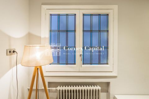 Lejlighed i Barcelona, Barcelona, Barcelona - € 1.550.000 | Ref: V-GALVANY-20 - foto 33