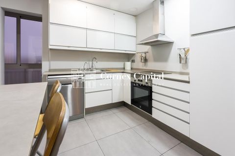 Lejlighed i Barcelona, Barcelona, Barcelona - € 1.550.000 | Ref: V-GALVANY-20 - foto 34