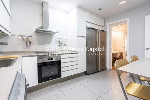Lejlighed i Barcelona, Barcelona, Barcelona - € 1.550.000 | Ref: V-GALVANY-20 - foto 35