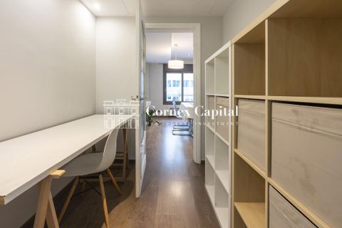 Lejlighed i Barcelona, Barcelona, Barcelona - € 1.550.000 | Ref: V-GALVANY-20 - foto 36