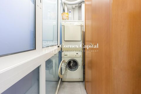 Lejlighed i Barcelona, Barcelona, Barcelona - € 1.550.000 | Ref: V-GALVANY-20 - foto 38