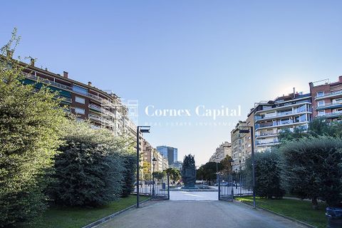 Lejlighed i Barcelona, Barcelona, Barcelona - € 1.550.000 | Ref: V-GALVANY-20 - foto 40