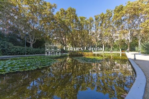 Lejlighed i Barcelona, Barcelona, Barcelona - € 1.550.000 | Ref: V-GALVANY-20 - foto 41