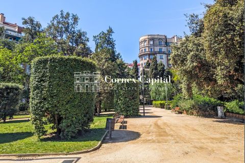 Lejlighed i Barcelona, Barcelona, Barcelona - € 1.550.000 | Ref: V-GALVANY-20 - foto 42