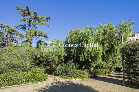 Lejlighed i Barcelona, Barcelona, Barcelona - € 1.550.000 | Ref: V-GALVANY-20 - foto 43