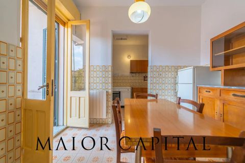 Leilighet i Oschiri, Sassari, Oschiri - € 70 000 | Ref: OSV-06-26 - foto 3